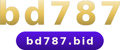 bd787 logo